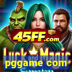pggame com